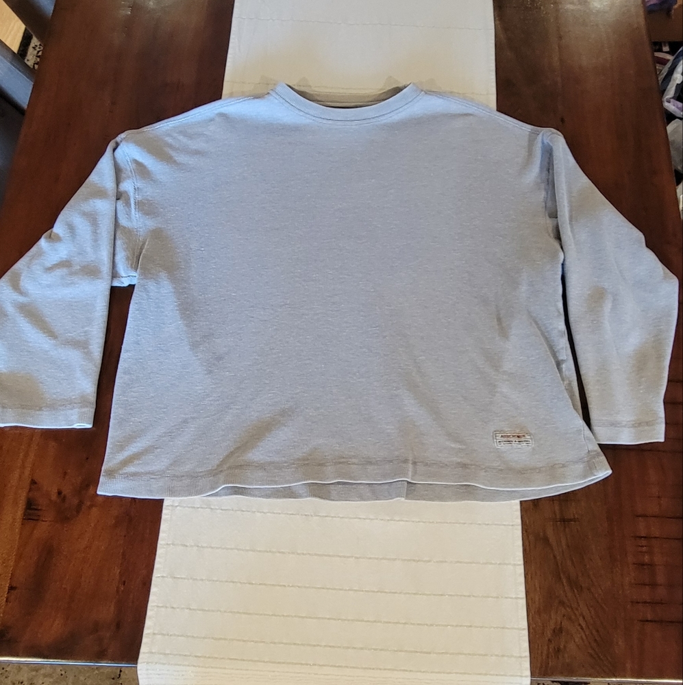 90s Vintage Abercrombie and Fitch Sweater S